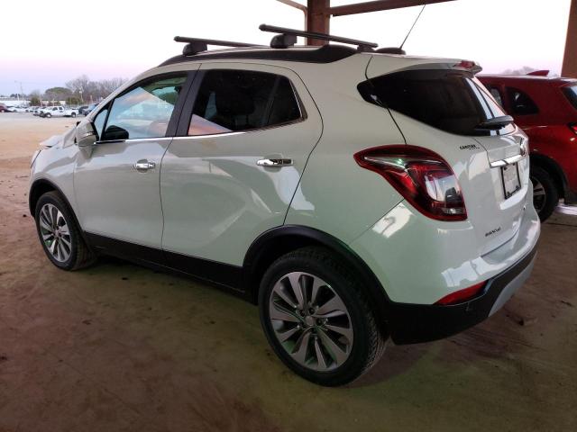 Photo 1 VIN: KL4CJASBXHB030194 - BUICK ENCORE PRE 