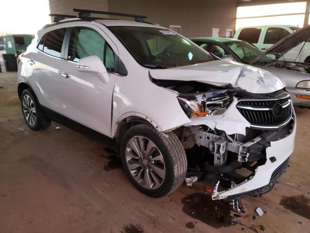 Photo 3 VIN: KL4CJASBXHB030194 - BUICK ENCORE PRE 