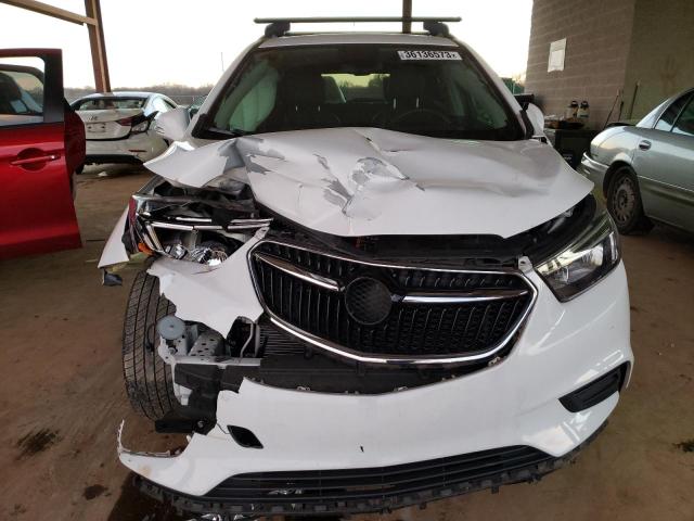 Photo 4 VIN: KL4CJASBXHB030194 - BUICK ENCORE PRE 