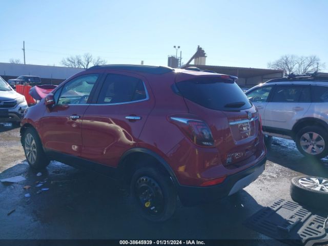 Photo 2 VIN: KL4CJASBXHB036139 - BUICK ENCORE 