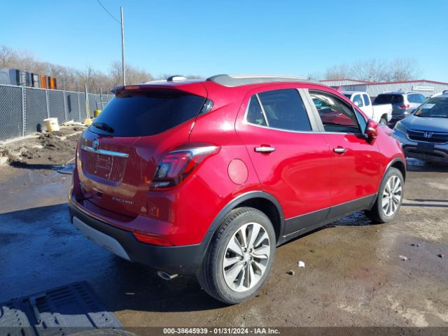 Photo 3 VIN: KL4CJASBXHB036139 - BUICK ENCORE 