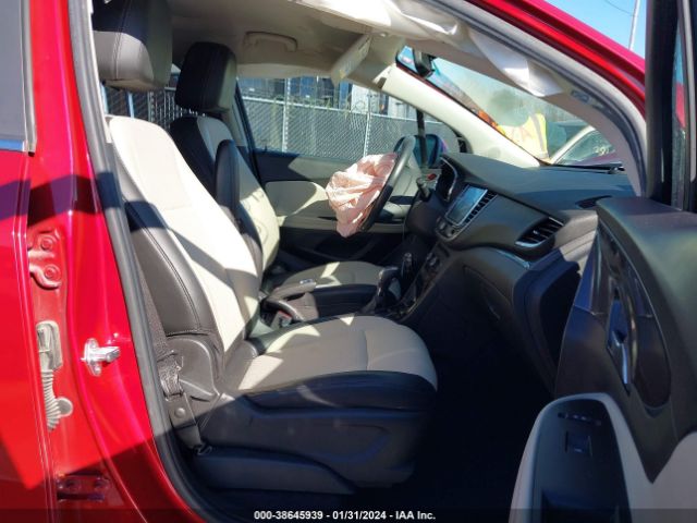 Photo 4 VIN: KL4CJASBXHB036139 - BUICK ENCORE 