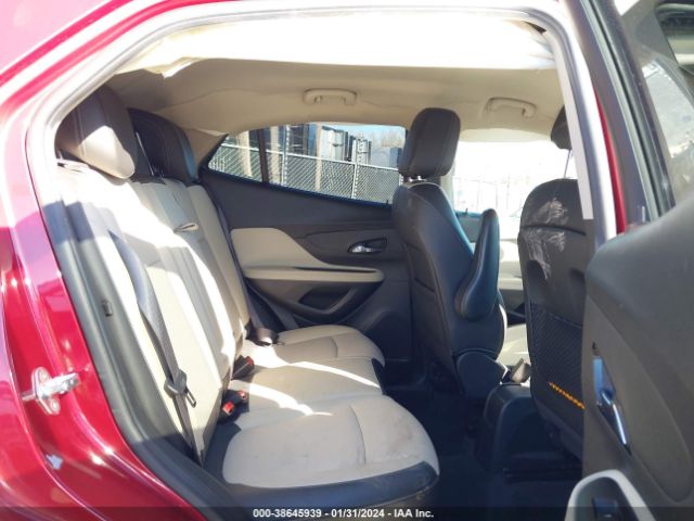 Photo 7 VIN: KL4CJASBXHB036139 - BUICK ENCORE 