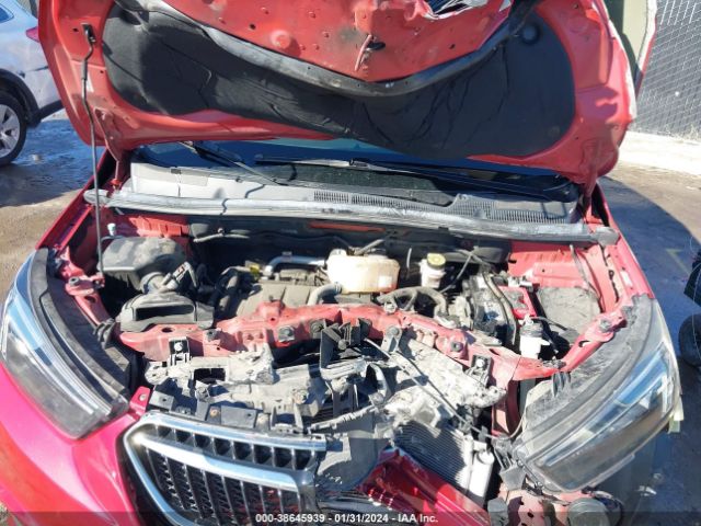 Photo 9 VIN: KL4CJASBXHB036139 - BUICK ENCORE 