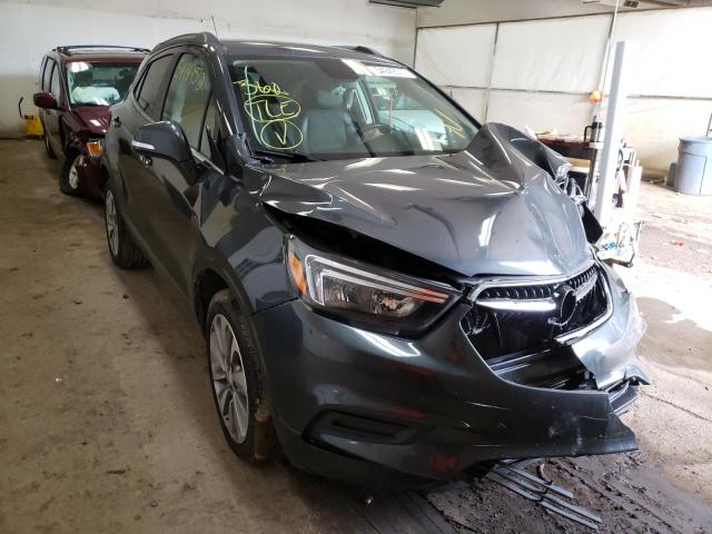 Photo 0 VIN: KL4CJASBXHB036528 - BUICK ENCORE PRE 