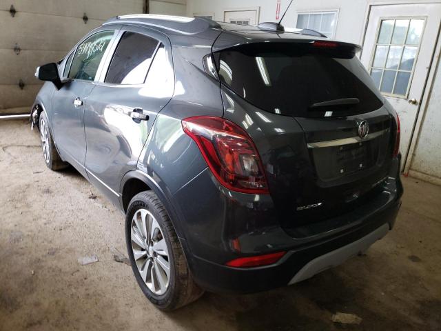 Photo 2 VIN: KL4CJASBXHB036528 - BUICK ENCORE PRE 