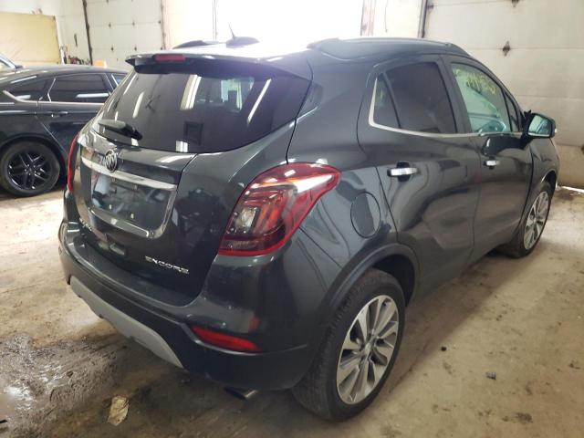 Photo 3 VIN: KL4CJASBXHB036528 - BUICK ENCORE PRE 