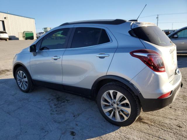 Photo 1 VIN: KL4CJASBXHB038621 - BUICK ENCORE PRE 