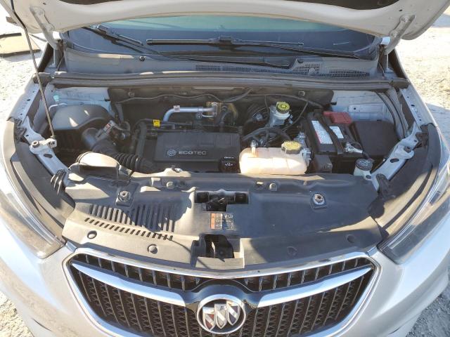 Photo 11 VIN: KL4CJASBXHB038621 - BUICK ENCORE PRE 