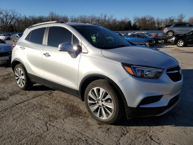 Photo 3 VIN: KL4CJASBXHB038621 - BUICK ENCORE PRE 