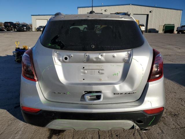 Photo 5 VIN: KL4CJASBXHB038621 - BUICK ENCORE PRE 