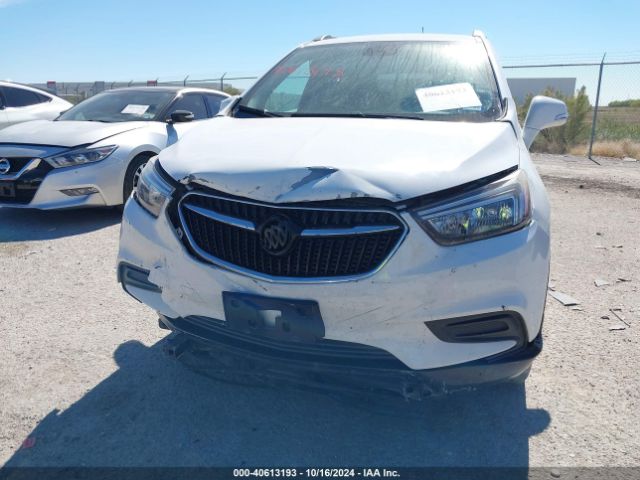 Photo 5 VIN: KL4CJASBXHB038635 - BUICK ENCORE 