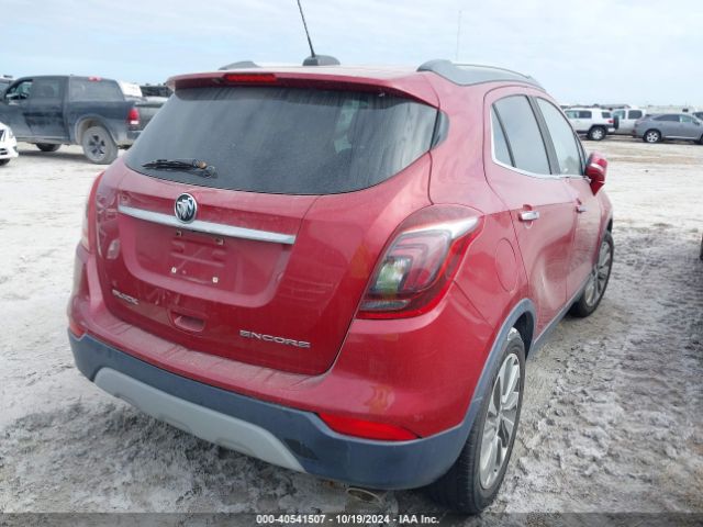 Photo 3 VIN: KL4CJASBXHB050154 - BUICK ENCORE 