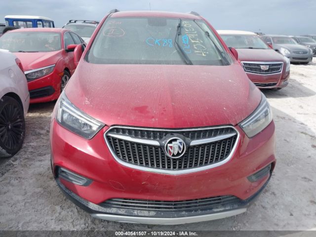 Photo 5 VIN: KL4CJASBXHB050154 - BUICK ENCORE 