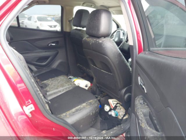 Photo 7 VIN: KL4CJASBXHB050154 - BUICK ENCORE 