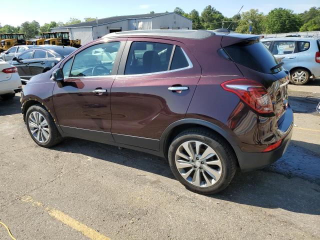 Photo 1 VIN: KL4CJASBXHB054124 - BUICK ENCORE 