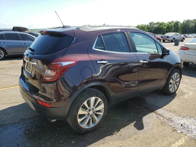 Photo 2 VIN: KL4CJASBXHB054124 - BUICK ENCORE 