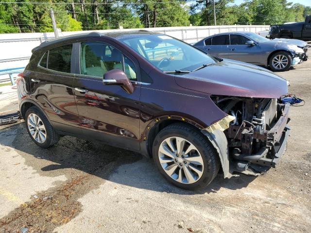 Photo 3 VIN: KL4CJASBXHB054124 - BUICK ENCORE 