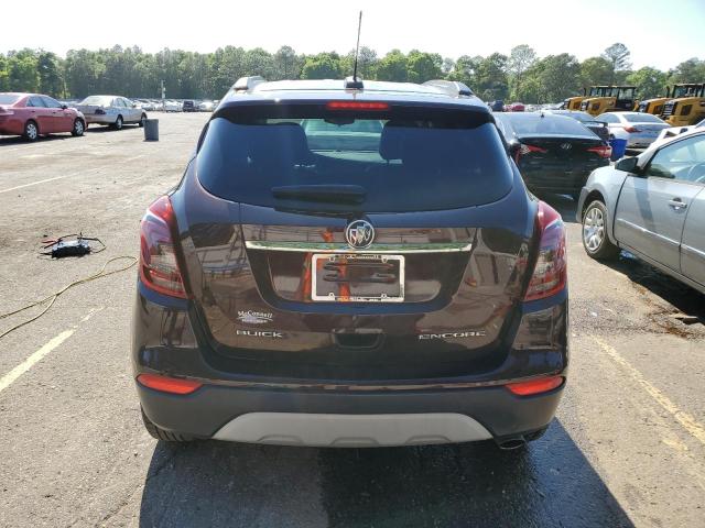 Photo 5 VIN: KL4CJASBXHB054124 - BUICK ENCORE 