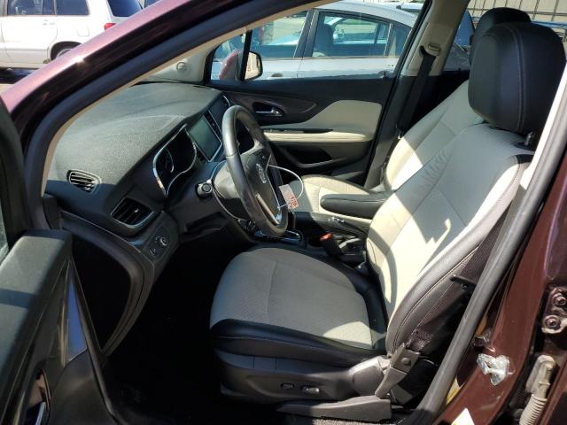 Photo 6 VIN: KL4CJASBXHB054124 - BUICK ENCORE 