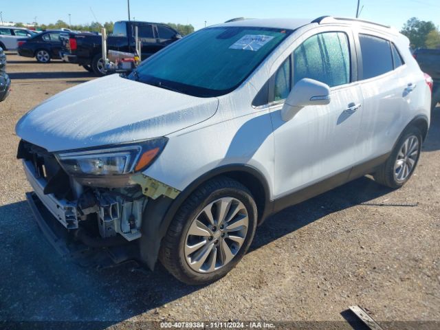 Photo 1 VIN: KL4CJASBXHB054981 - BUICK ENCORE 