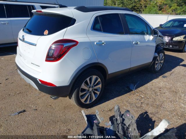 Photo 3 VIN: KL4CJASBXHB054981 - BUICK ENCORE 