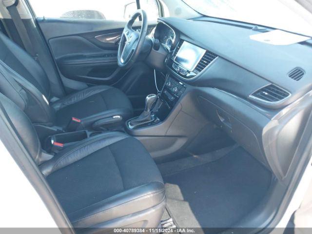 Photo 4 VIN: KL4CJASBXHB054981 - BUICK ENCORE 