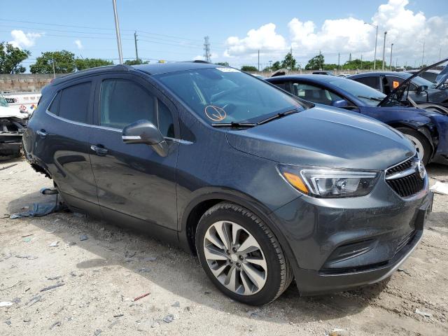 Photo 3 VIN: KL4CJASBXHB056648 - BUICK ENCORE PRE 