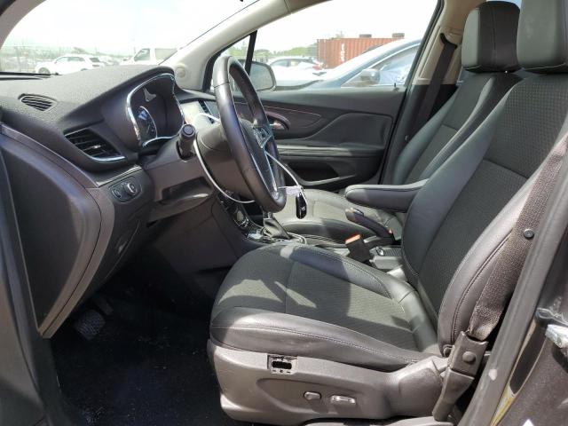 Photo 6 VIN: KL4CJASBXHB056648 - BUICK ENCORE PRE 