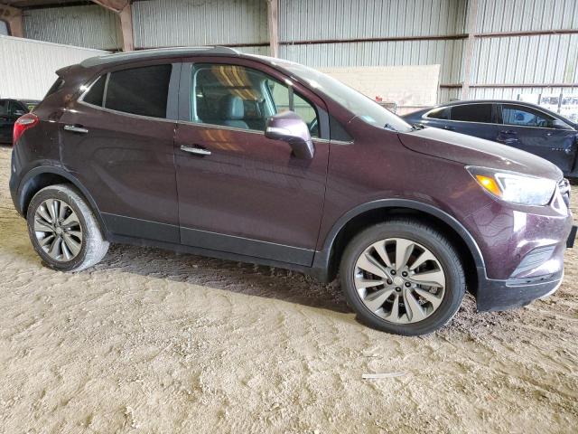 Photo 3 VIN: KL4CJASBXHB067262 - BUICK ENCORE 