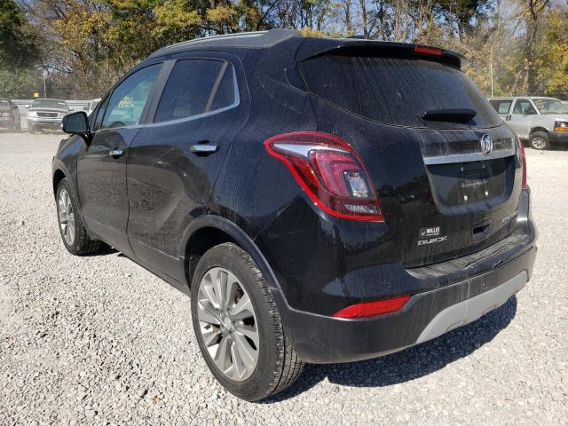 Photo 2 VIN: KL4CJASBXHB074664 - BUICK ENCORE PRE 