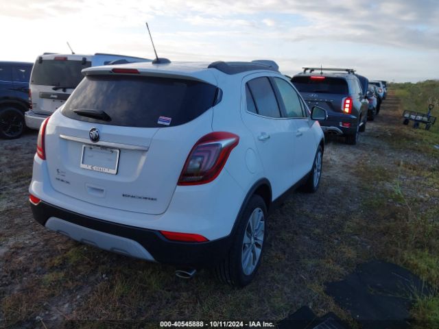 Photo 3 VIN: KL4CJASBXHB093621 - BUICK ENCORE 