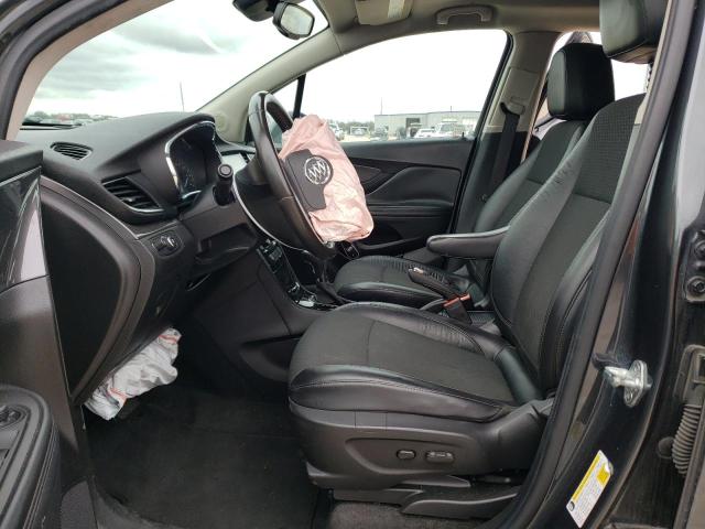 Photo 6 VIN: KL4CJASBXHB097359 - BUICK ENCORE 