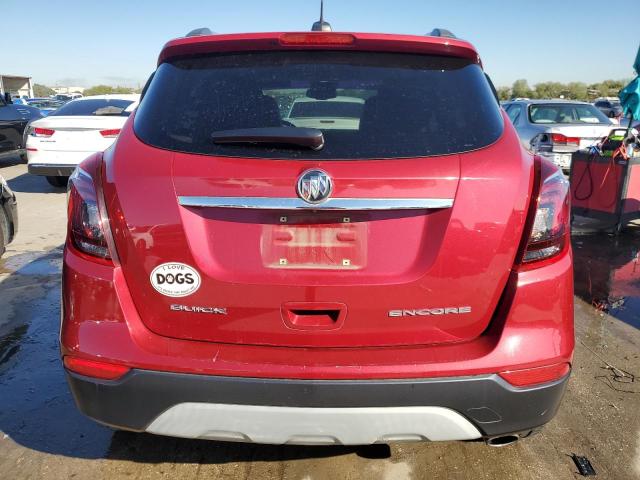 Photo 5 VIN: KL4CJASBXHB114791 - BUICK ENCORE PRE 