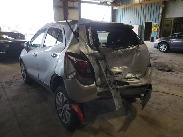 Photo 2 VIN: KL4CJASBXHB115486 - BUICK ENCORE PRE 