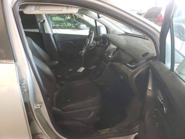 Photo 4 VIN: KL4CJASBXHB115486 - BUICK ENCORE PRE 