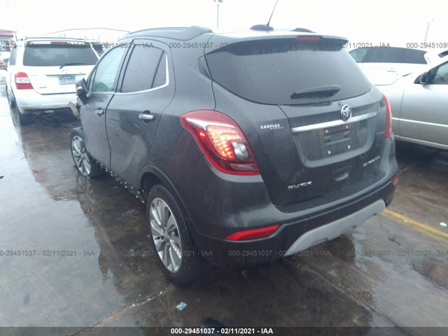 Photo 2 VIN: KL4CJASBXHB131297 - BUICK ENCORE 