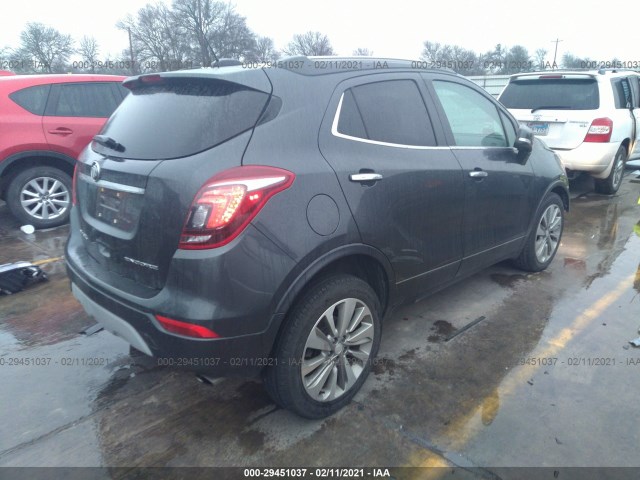 Photo 3 VIN: KL4CJASBXHB131297 - BUICK ENCORE 