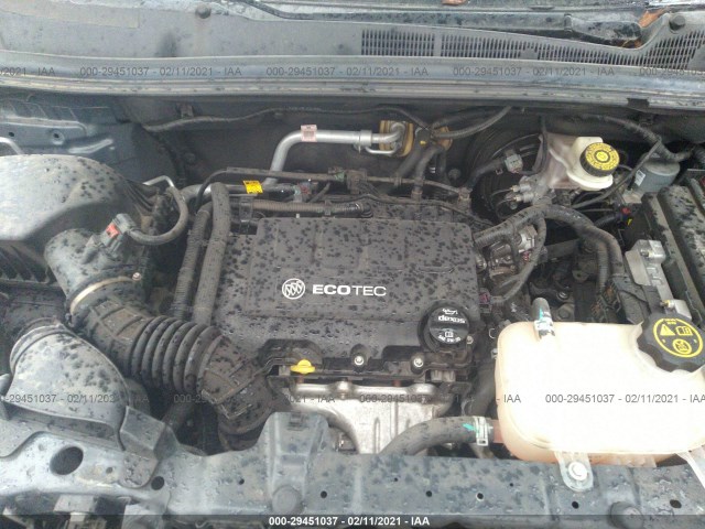 Photo 9 VIN: KL4CJASBXHB131297 - BUICK ENCORE 