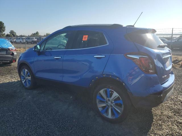 Photo 1 VIN: KL4CJASBXHB135091 - BUICK ENCORE PRE 