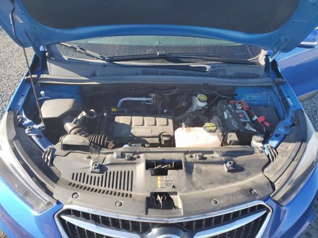 Photo 11 VIN: KL4CJASBXHB135091 - BUICK ENCORE PRE 