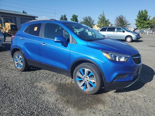 Photo 3 VIN: KL4CJASBXHB135091 - BUICK ENCORE PRE 