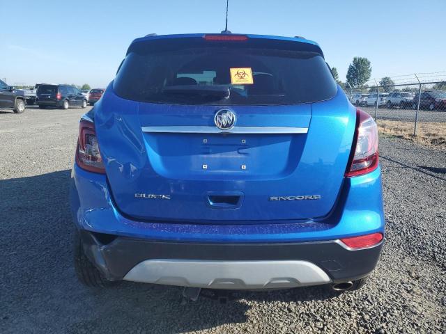 Photo 5 VIN: KL4CJASBXHB135091 - BUICK ENCORE PRE 