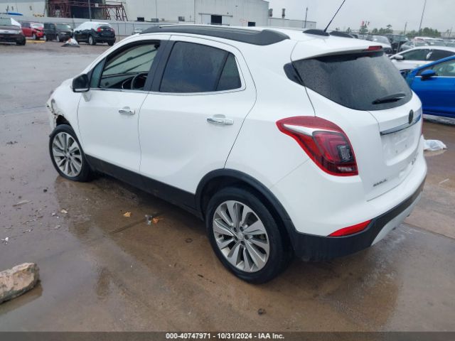 Photo 2 VIN: KL4CJASBXHB143840 - BUICK ENCORE 