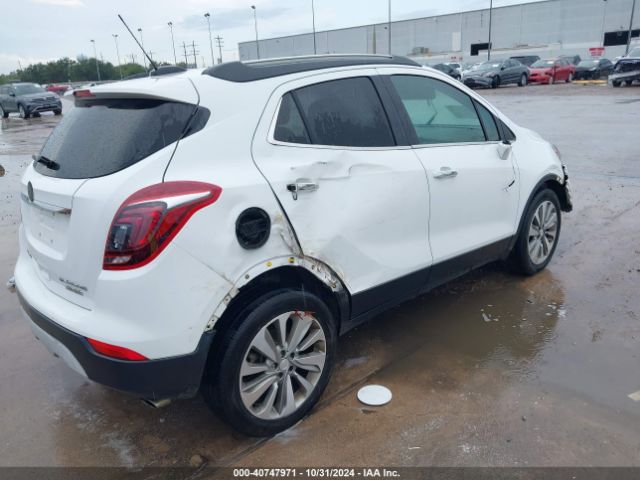 Photo 3 VIN: KL4CJASBXHB143840 - BUICK ENCORE 