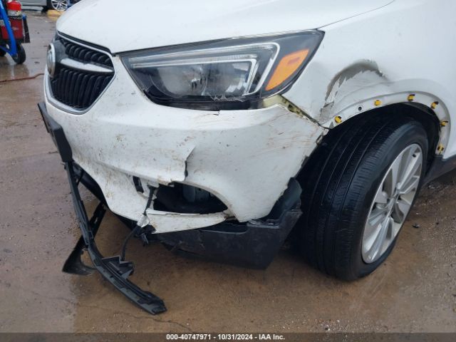 Photo 5 VIN: KL4CJASBXHB143840 - BUICK ENCORE 