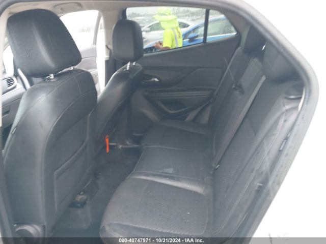 Photo 7 VIN: KL4CJASBXHB143840 - BUICK ENCORE 