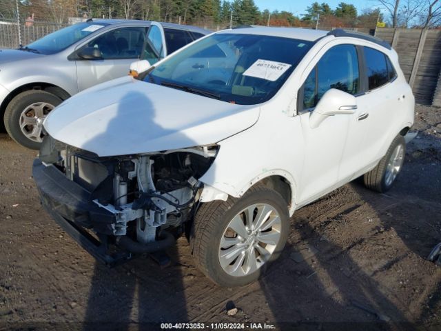 Photo 1 VIN: KL4CJASBXHB161268 - BUICK ENCORE 