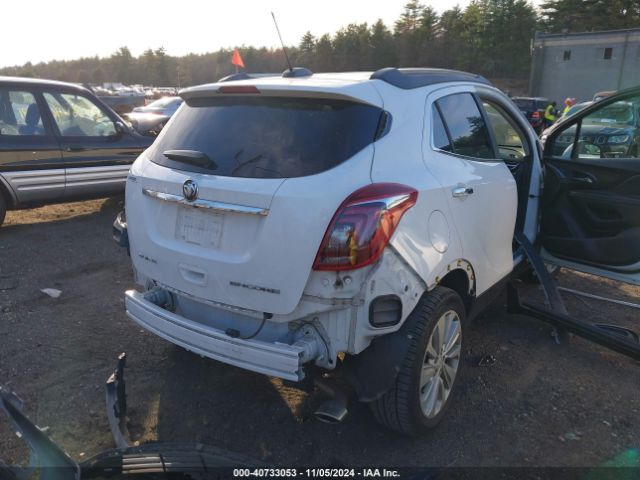 Photo 3 VIN: KL4CJASBXHB161268 - BUICK ENCORE 