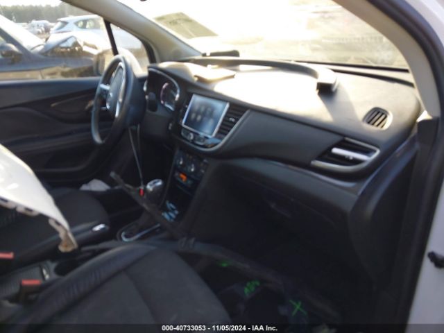 Photo 4 VIN: KL4CJASBXHB161268 - BUICK ENCORE 